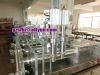 pneumatic double head filling machine