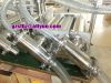 pneumatic double head filling machine