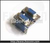 D-SUB Connector Double...