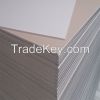 Standard gypsum board