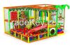 Indoor playground Cock...
