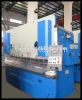 Yangli Bending Machine WC67Y-160T/5000brake/bending machine