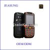 outdoor mobile phones, Dual card dual standby, Bluetooth, FM radio