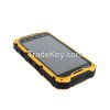 Dual card dual standby waterproof phone, GPS/WIFI/OTG/FM/NFC