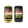 water resistent rugged phone, 512M RAM +4GB ROM, NFC/GPS