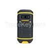 keypress waterproof phone with IP68 certification, GPS/PTT/FM