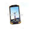 5.0-inch touch screen rugged phone.GPS/NFC/OTG/WIFI