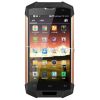 5.0-inch touch screen rugged phone.GPS/NFC/OTG/WIFI