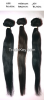 Clip-in Hair Extensions