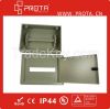Metal Electrical MCB Box