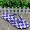 Cheap price women flip flops with fashion design