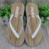 Women style wholesale flip flop with eva material