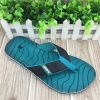 Hot sell new design fashion summer flip flops