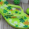 Girls style cute fancy slippers and sandals