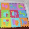 Cheap interlocking foam mats for kids 