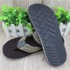 Beach massage slipper for men