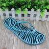 Fancy design ladies slippers