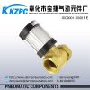 2/2 way piston pneumat...