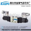 Pneumatic Control Valv...
