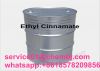 99% High Purity Synthetic Essential Spices Ethyl Cinnamate