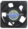 Taiwan suntronix axial AC fan SJ1238 size 120*120*38