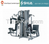 Body Building Fitness Equipment for Sporter