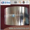 aluminum strips and copper strips for transformer winding