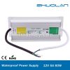 IP67 waterproof china manufacturer 12v 5a 60w switching power supply