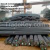 8mm 10mm 12mm steel rebar deformed steel bar HRB400 iron rods