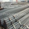 8mm 10mm 12mm steel rebar deformed steel bar HRB400 iron rods