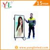 2016 LED hand pulled b...