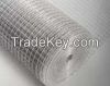 welded metal wire mesh