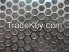 perforated metal wire mesh