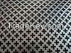 perforated metal wire mesh