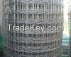 welded metal wire mesh