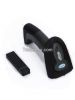 China portable handheld wireless laser barcode scanner