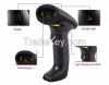 China portable handheld wireless laser barcode scanner