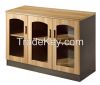 restaurcant cabinet, filing cabinet, hotel cabinet, tea cabinet