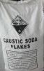 CAUSTIC SODA FLAKES &amp; PEARLS, SODIUM HYDROXIDES