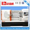 How to product CNC lathe CK6150