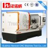 How to product CNC lathe CK6150