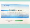 lh ovulation test strip fertility monitor 