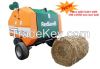 Champion Round Straw Baler