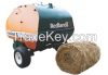 Champion Round Straw Baler