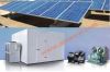 Solar Cold Room / Modu...