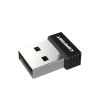 Wireless USB adapter with WPS button Comfast CF-WU712P