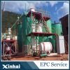 China Gold Mining Extractor Desorption Electrolysis System