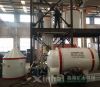 China Gold Mining Extractor Desorption Electrolysis System