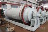 Grid Type Ball Mill Machine