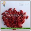 Hot Sale Dried Wolfberry Of 380 Grains Per 50 Gram